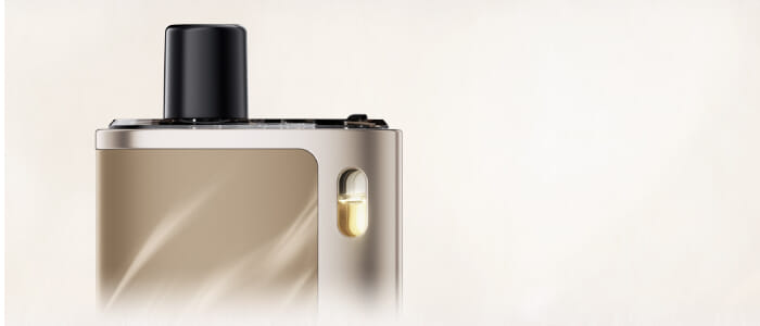 Cartouche Geekvape Peak